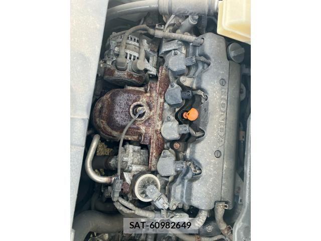 Honda STEP WGN 2010-01 8458522-23