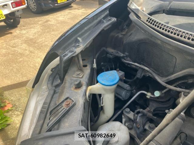 Honda STEP WGN 2010-01 8458522-24