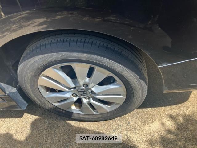 Honda STEP WGN 2010-01 8458522-4