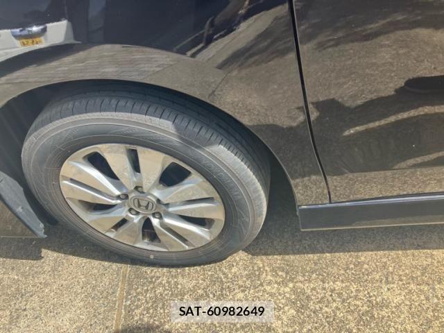 Honda STEP WGN 2010-01 8458522-5