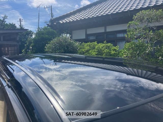Honda STEP WGN 2010-01 8458522-7