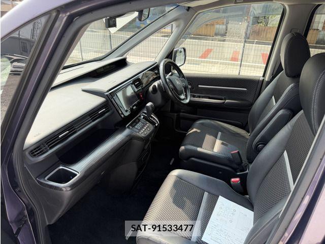 Honda STEP WGN 2016-02 8458516-18