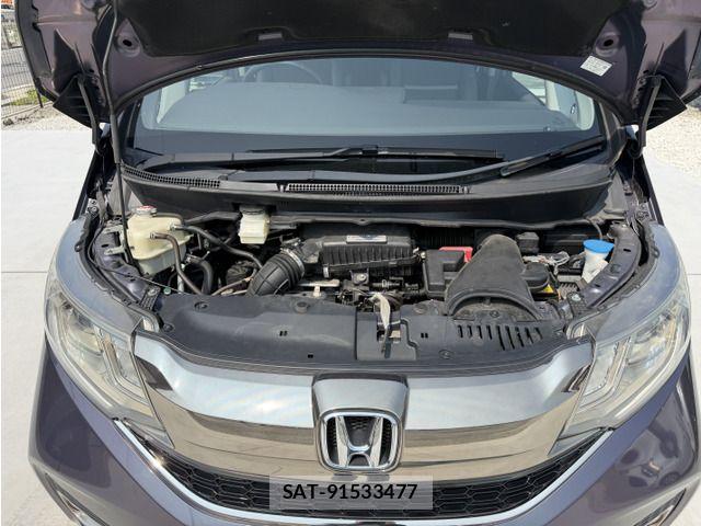 Honda STEP WGN 2016-02 8458516-3
