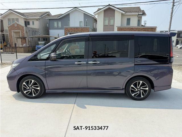 Honda STEP WGN 2016-02 8458516-4