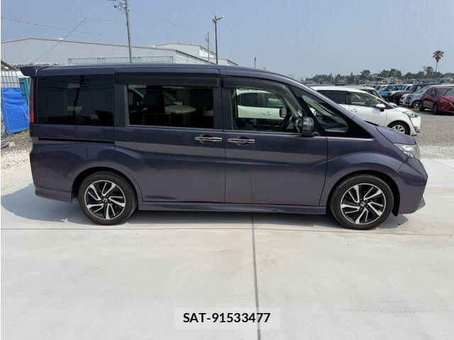 Honda STEP WGN 2016-02 8458516-5