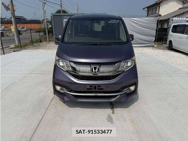 Honda STEP WGN 2016-02 8458516-7