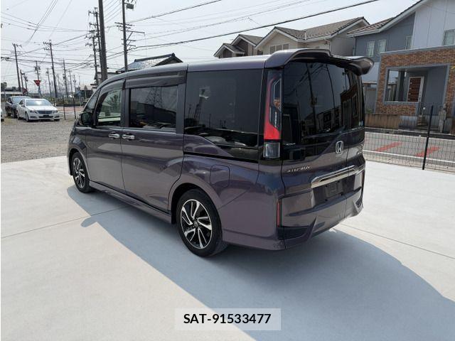 Honda STEP WGN 2016-02 8458516-8