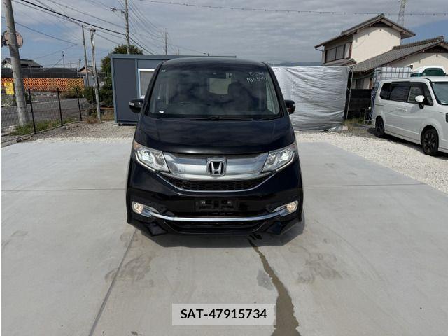 Honda STEP WGN 2016-02 8458517-9