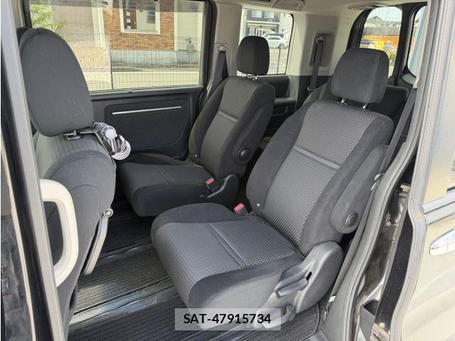 Honda STEP WGN 2016-02 8458517-14