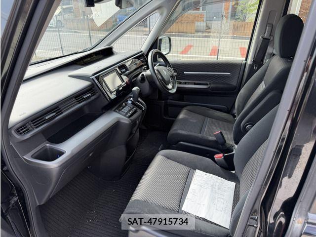 Honda STEP WGN 2016-02 8458517-15
