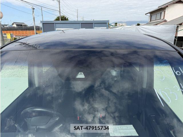 Honda STEP WGN 2016-02 8458517-18