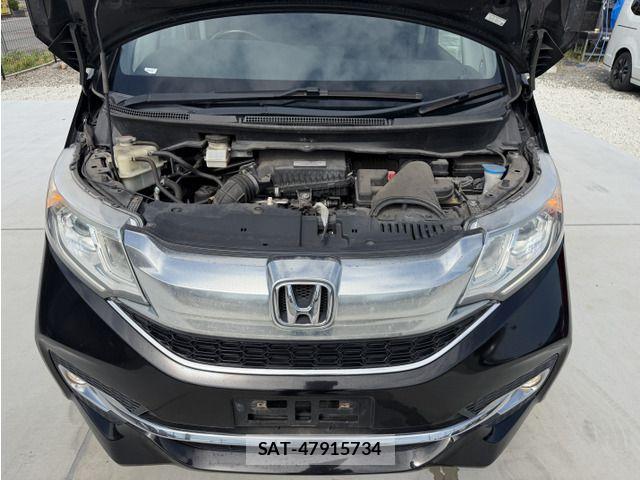 Honda STEP WGN 2016-02 8458517-3