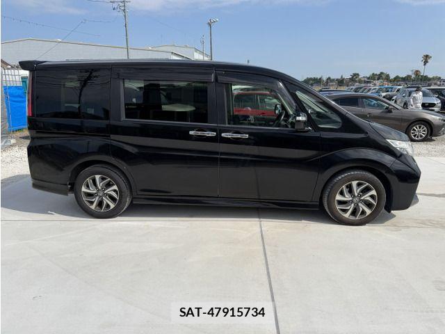 Honda STEP WGN 2016-02 8458517-7