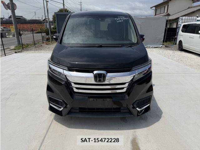 Honda STEP WGN 2018-03 8458514-9