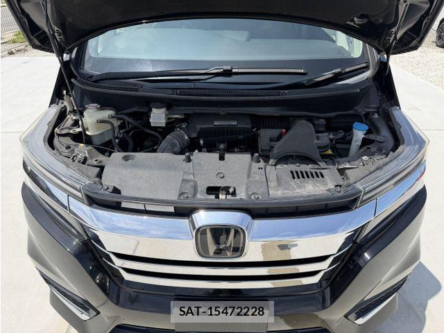 Honda STEP WGN 2018-03 8458514-3