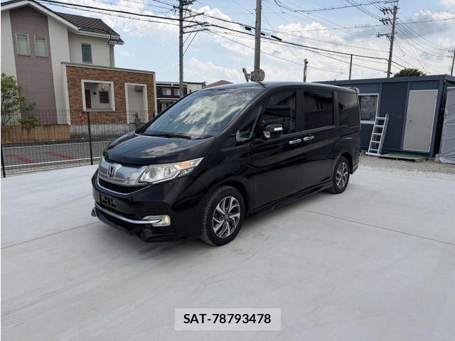 Honda STEP WGN 2015-11 8458518-0