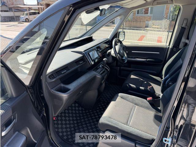 Honda STEP WGN 2015-11 8458518-18