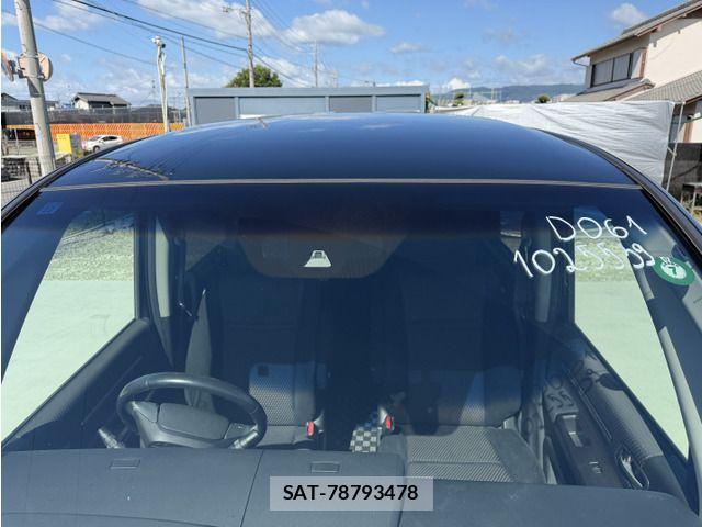 Honda STEP WGN 2015-11 8458518-19