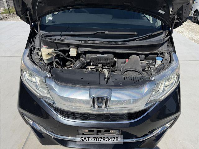 Honda STEP WGN 2015-11 8458518-3