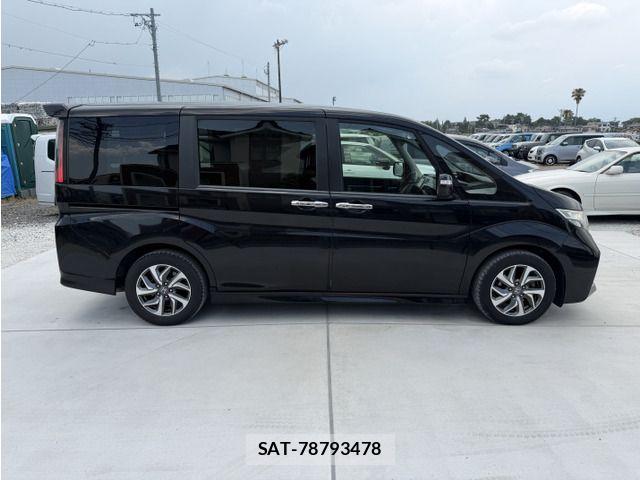 Honda STEP WGN 2015-11 8458518-4