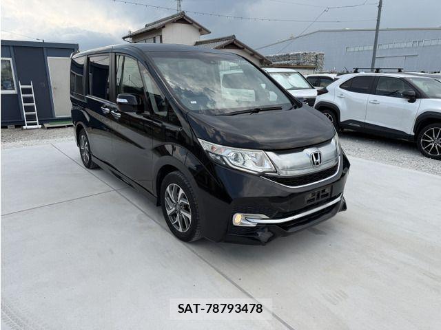 Honda STEP WGN 2015-11 8458518-5