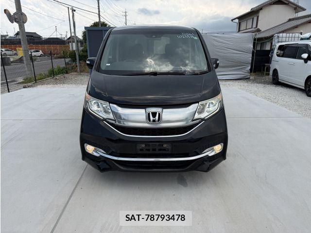 Honda STEP WGN 2015-11 8458518-6
