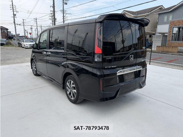Honda STEP WGN 2015-11 8458518-7