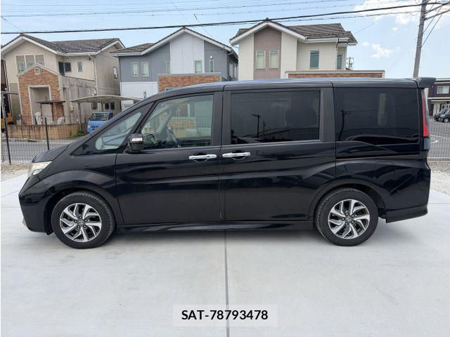 Honda STEP WGN 2015-11 8458518-8