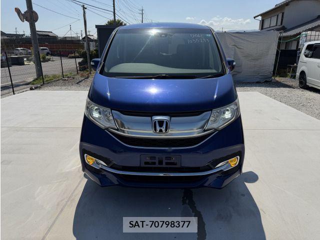 Honda STEP WGN 2018-01 8458513-9