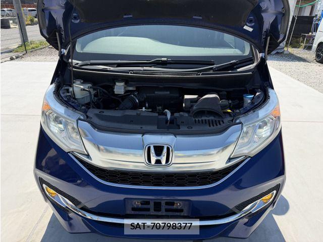 Honda STEP WGN 2018-01 8458513-3