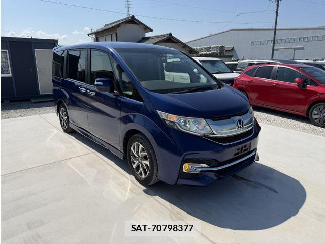 Honda STEP WGN 2018-01 8458513-8