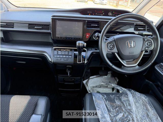 Honda STEP WGN 2015-08 8458515-10
