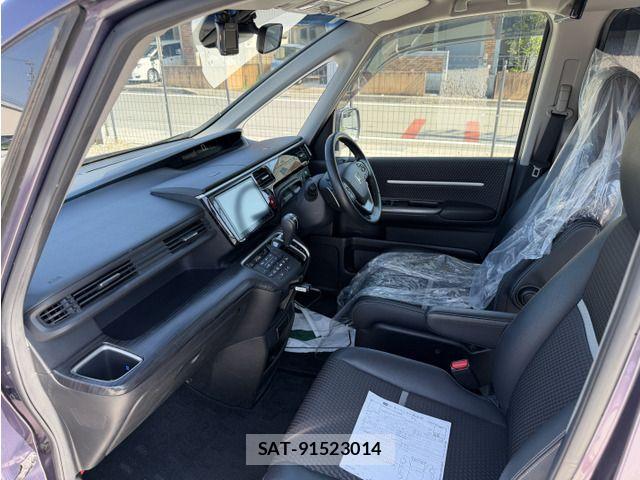 Honda STEP WGN 2015-08 8458515-15