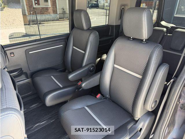 Honda STEP WGN 2015-08 8458515-16