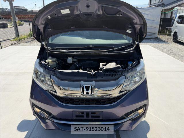 Honda STEP WGN 2015-08 8458515-3