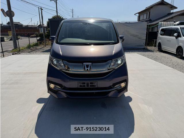 Honda STEP WGN 2015-08 8458515-6