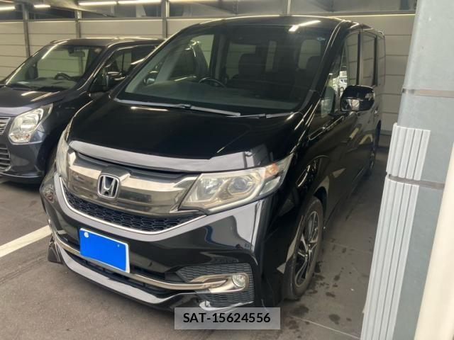 Honda STEP WGN 2017-03 8458525-1