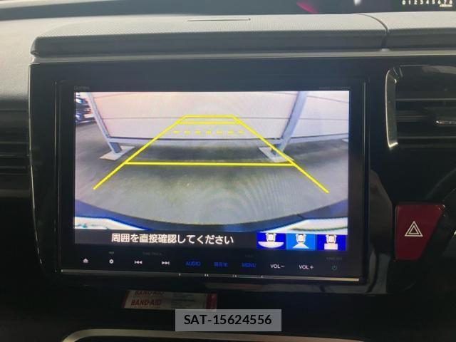 Honda STEP WGN 2017-03 8458525-20