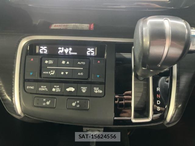 Honda STEP WGN 2017-03 8458525-21