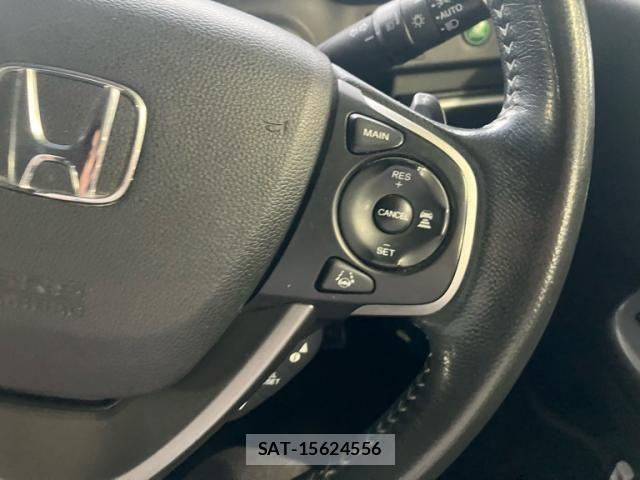 Honda STEP WGN 2017-03 8458525-24