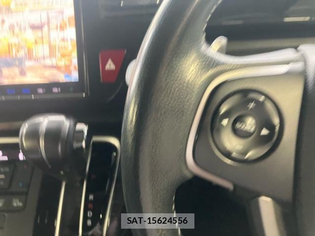 Honda STEP WGN 2017-03 8458525-25