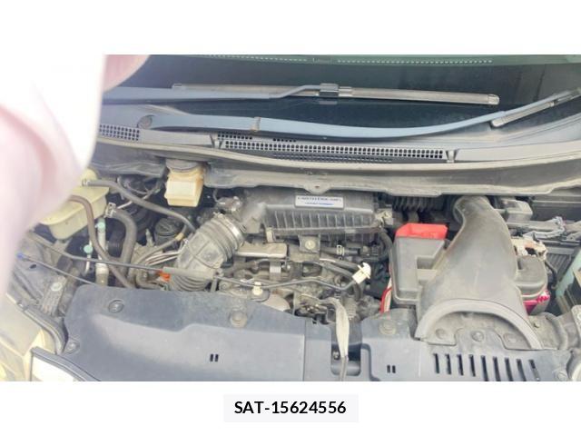 Honda STEP WGN 2017-03 8458525-27