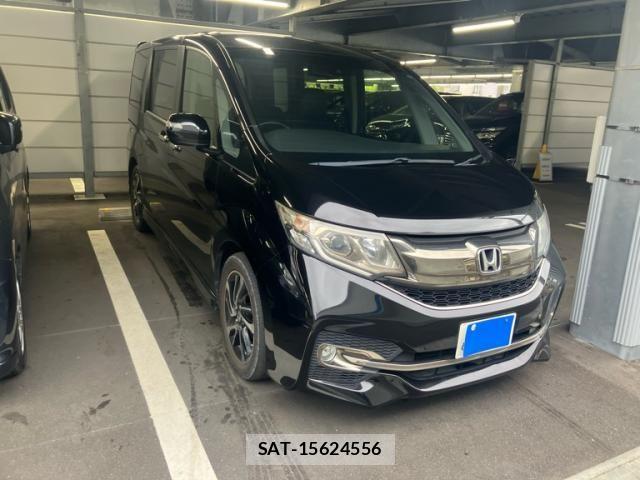 Honda STEP WGN 2017-03 8458525-3
