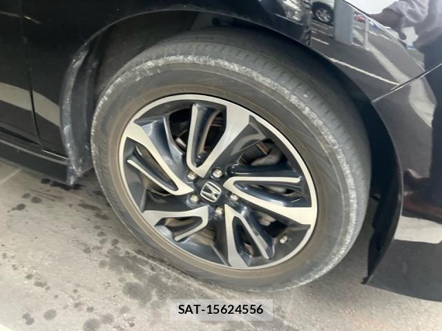 Honda STEP WGN 2017-03 8458525-5