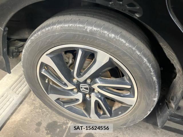 Honda STEP WGN 2017-03 8458525-6