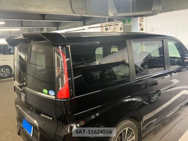Honda STEP WGN 2017-03 8458525-8