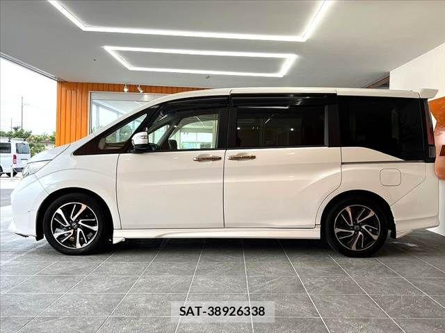 Honda STEP WGN 2015-05 8458520-10