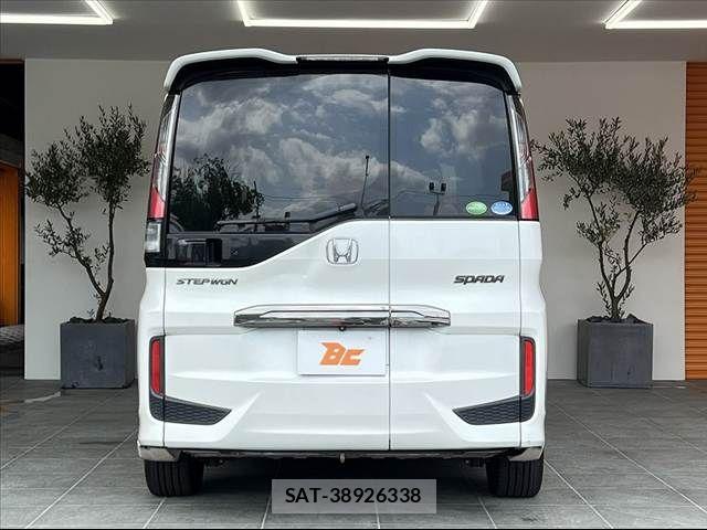Honda STEP WGN 2015-05 8458520-13
