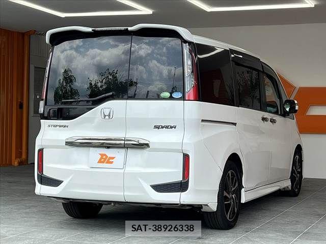 Honda STEP WGN 2015-05 8458520-14
