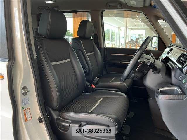 Honda STEP WGN 2015-05 8458520-15